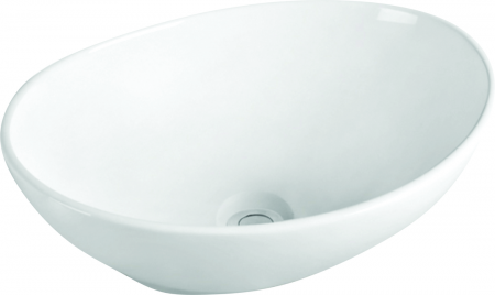 Remi Counter Basin 410x330x145mm