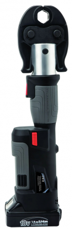R Battery crimper 16-32mm
