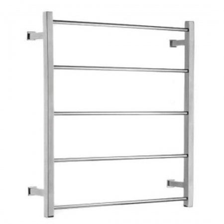 Stunning ladder rail - square 5 bar (600 x 800mm)