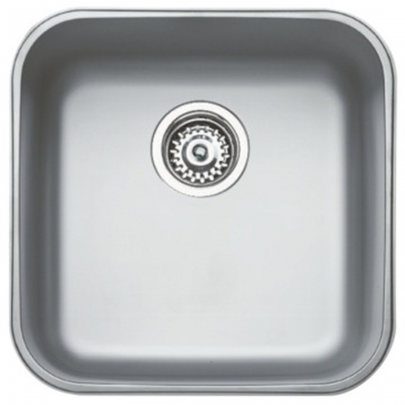 Teka Basico 400 (Excl waste)