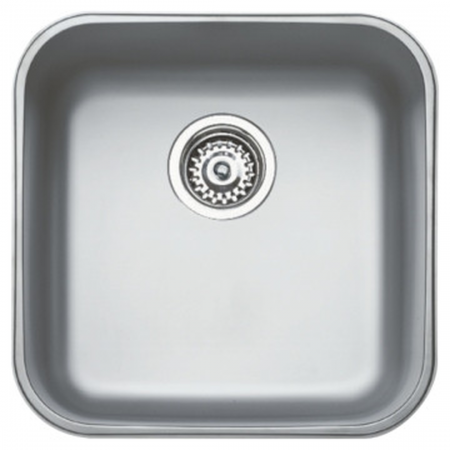 Teka BE 40 40 PLUS (Incl waste)