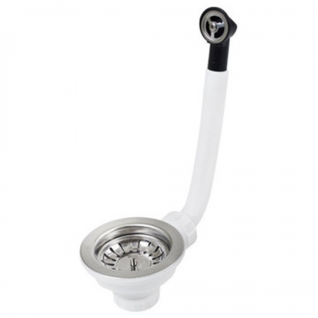 Teka Waste Kit with Overflow