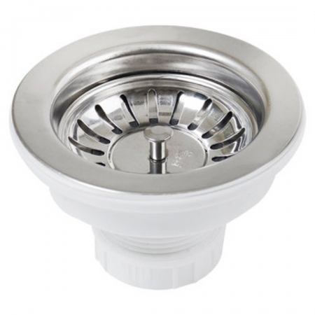Teka Waste Kit without Overflow