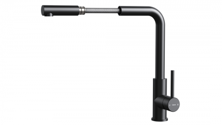 Teka Uni 9331 mixer black