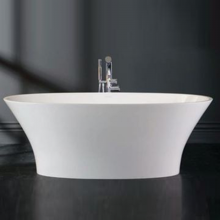 V&A Ionian Bath - no overflow - Matt White