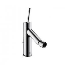 AX Starck bidet mixer chrome