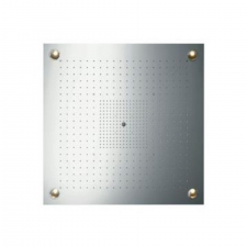AXOR ShowerSolutions ShowerHeaven 970/970 3jet with lighting