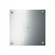 AX ShowerHeaven Starck 970x970mm w.light