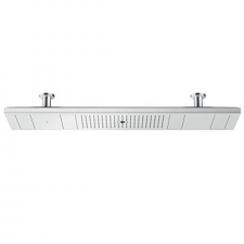 AXOR ShowerSolutions ShowerHeaven 1200/300 4jet with lighting 3500 K