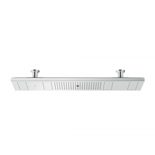 AXOR ShowerSolutions ShowerHeaven 1200/300 4jet with lighting 5000 K