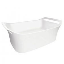 AX Urquiola wash basin oval 625mm