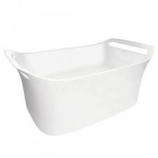 AXOR Urquiola Wash basin 624/399 wall-mounted