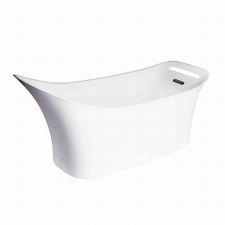 AX Urquiola bath tub 1800mm