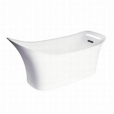 AXOR Urquiola Bath tub 1,800/600