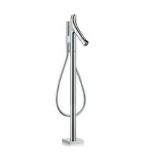 AXOR Starck Organic Bath thermostat floor-standing