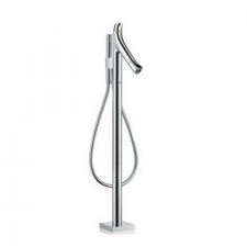 AX Starck Organic Bath mixer floor stand