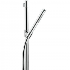 AX Starck Organic shower set 900mm chr.