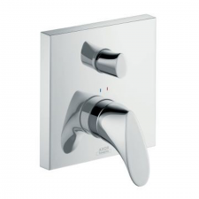 AXOR Starck Organic Single lever bath mixer for concealed installation
