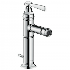 AX Montreux bidet mixer 100 chrome