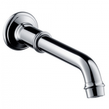 AXOR Montreux Bath spout