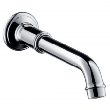 AX Montreux bath spout chrome