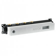 Basic set for thermostatic module Select for 2 functions