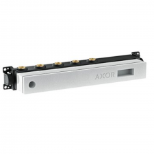 AX Basic set therm.modul Select 3 funct.