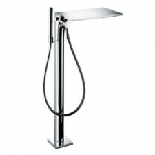 AX Massaud bath mixer f-set free stand