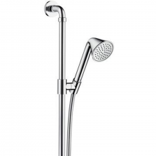 AXOR Showers/Front Shower set 0.90 m with hand shower 85 1jet EcoSmart