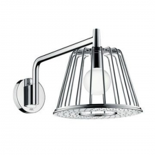 AXOR LampShower/Nendo LampShower 275 1jet with shower arm