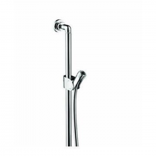 AXOR Citterio Shower bar 0.90 m with shower hose 1.60 m