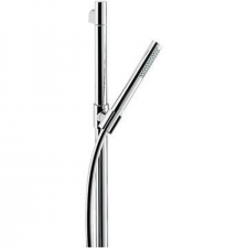 AXOR Starck Shower set 0.90 m with baton hand shower 2jet