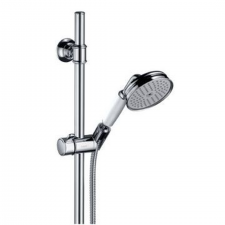 AXOR Montreux Shower set 0.90 m with hand shower 100 1jet