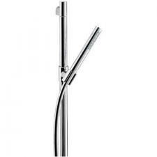 AXOR Starck Shower set 0.90 m with baton hand shower 1jet EcoSmart