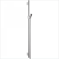 AXOR Uno Shower bar 0.90 m with shower hose 1.60 m