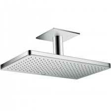 AXOR ShowerSolutions Overhead shower 460/300 1jet with ceiling connection