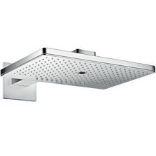 AX OHS 460 3jet wall square chrome