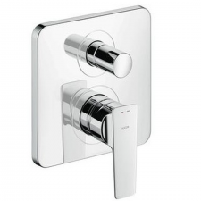AXOR Citterio E Single lever bath mixer
