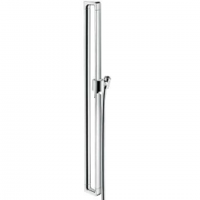 AX Citterio E wall bar 900mm chrome