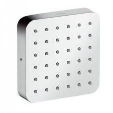 AXOR Citterio E Shower module 120/120 for concealed installation softsquare