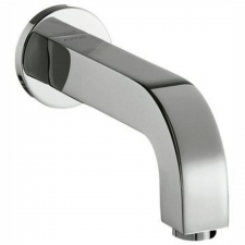 AX Citterio bath spout DN20 chrome