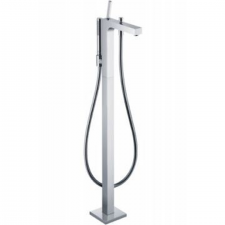 AX Citterio bath mixer finish set chrome