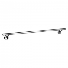 AX Starck bath towel holder 930mm chrome