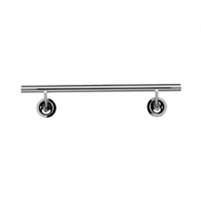 AX Starck grab bar 430mm chrome