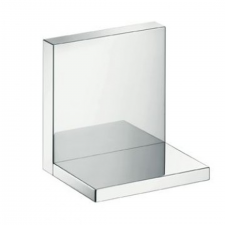 AXOR ShowerSolutions Shelf 120/120