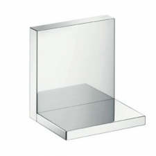 AX shelf Starck 120mm chrome