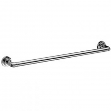 AX Citterio bath towel holder 800mm chro