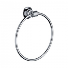 AXOR Montreux Towel ring
