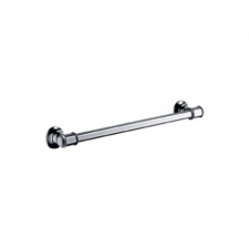 AX Montreux grab bar chrome