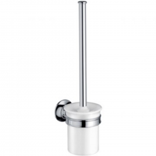 AXOR Montreux Toilet brush holder wall-mounted